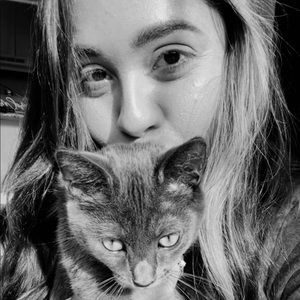 Meet your Posher, Melissa